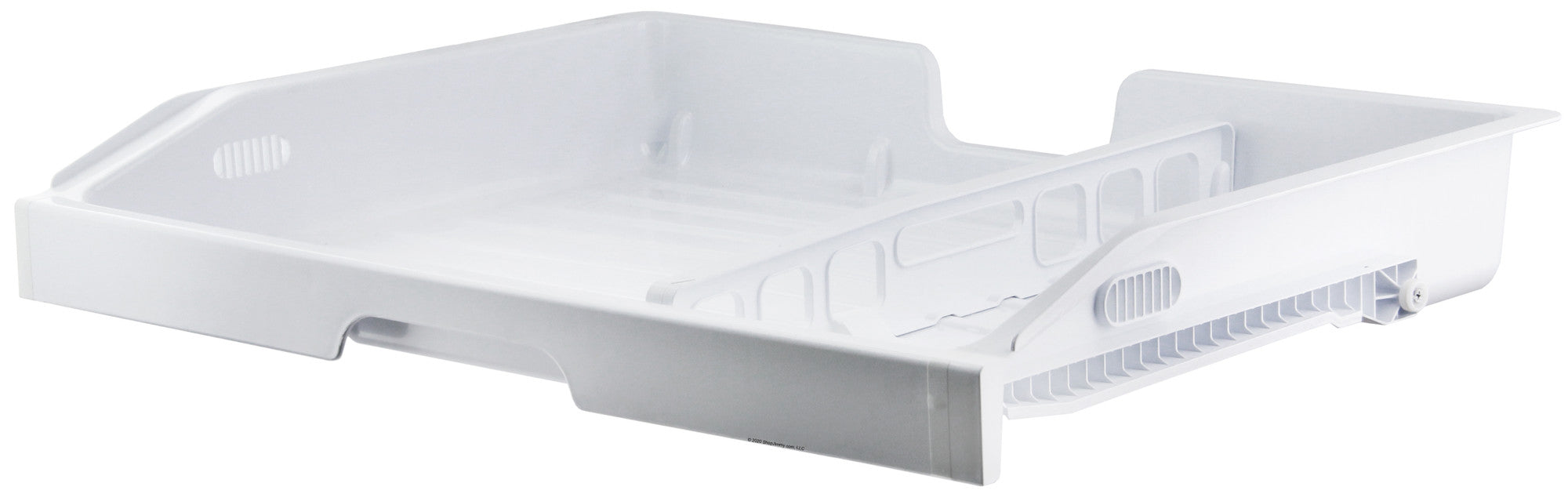Samsung Refrigerator Pantry Drawer (replaces DA97-07011A) DA97-07011C Samsung Refrigerator Pantry Drawer (replaces DA97-07011A) DA97-07011C